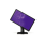 BenQ XL2411Z czarny - 175474 - zdjęcie 4